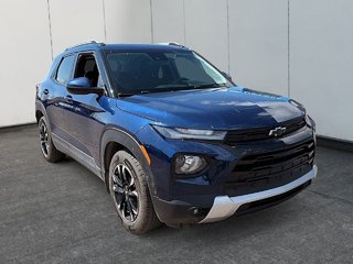 2022 Chevrolet Trailblazer LT in Quebec, Quebec - 4 - w320h240px