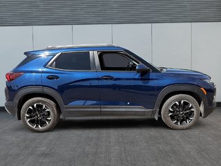 2022 Chevrolet Trailblazer LT in Quebec, Quebec - 5 - w320h240px
