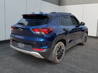 2022 Chevrolet Trailblazer LT in Quebec, Quebec - 6 - w320h240px