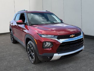 Chevrolet Trailblazer LT 2023 à Québec, Québec - 3 - w320h240px