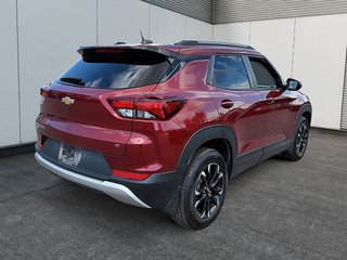 Chevrolet Trailblazer LT 2023 à Québec, Québec - 5 - w320h240px