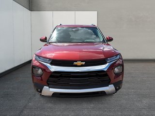Chevrolet Trailblazer LT 2023 à Québec, Québec - 2 - w320h240px