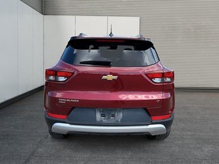 Chevrolet Trailblazer LT 2023 à Québec, Québec - 6 - w320h240px