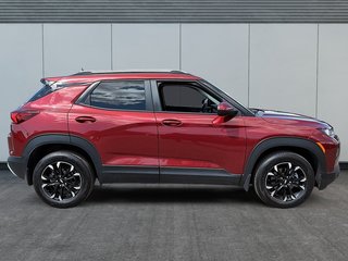 Chevrolet Trailblazer LT 2023 à Québec, Québec - 4 - w320h240px