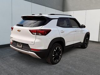 Chevrolet Trailblazer LT 2023 à Québec, Québec - 6 - w320h240px