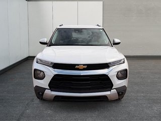 Chevrolet Trailblazer LT 2023 à Québec, Québec - 3 - w320h240px