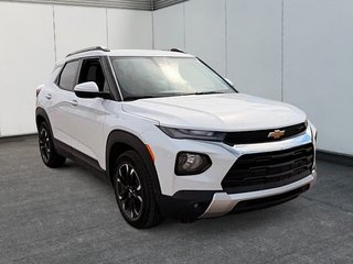 Chevrolet Trailblazer LT 2023 à Québec, Québec - 4 - w320h240px