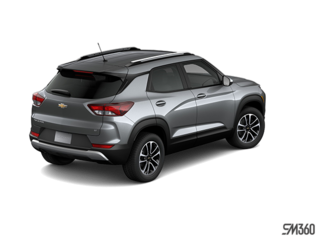 Chevrolet Trailblazer LT 2026 à Québec, Québec - 3 - w320h240px