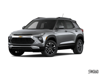 Chevrolet Trailblazer LT 2026 à Québec, Québec - 4 - w320h240px