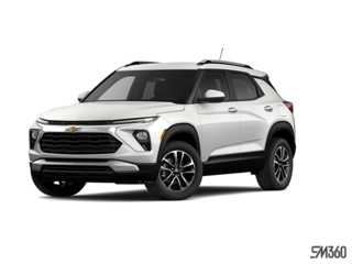 Chevrolet Trailblazer LT 2026 à Québec, Québec - 4 - w320h240px