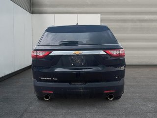 2018 Chevrolet Traverse LT Cloth in Quebec, Quebec - 4 - w320h240px