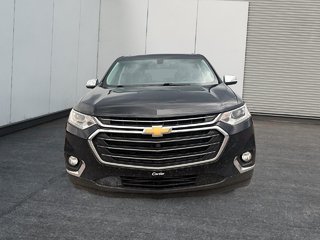 2018 Chevrolet Traverse LT Cloth in Quebec, Quebec - 3 - w320h240px
