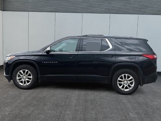 2018 Chevrolet Traverse LT Cloth in Quebec, Quebec - 6 - w320h240px