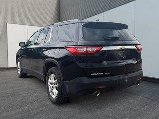 2018 Chevrolet Traverse LT Cloth in Quebec, Quebec - 5 - w320h240px
