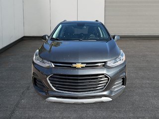 2017 Chevrolet Trax LT in Quebec, Quebec - 3 - w320h240px
