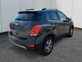 2017 Chevrolet Trax LT in Quebec, Quebec - 6 - w320h240px
