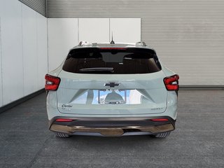2025 Chevrolet Trax ACTIV in Quebec, Quebec - 5 - w320h240px
