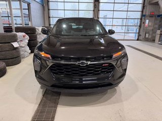 2025 Chevrolet Trax 1RS in Quebec, Quebec - 3 - w320h240px