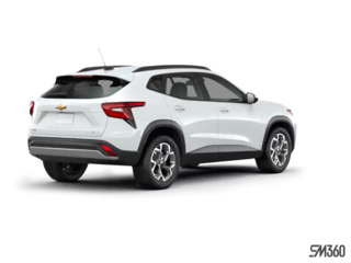 Chevrolet Trax LT 2026 à Québec, Québec - 3 - w320h240px