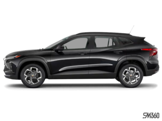 Chevrolet Trax LT 2026 à Québec, Québec - 2 - w320h240px