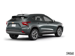 Chevrolet Trax LT 2026 à Québec, Québec - 3 - w320h240px