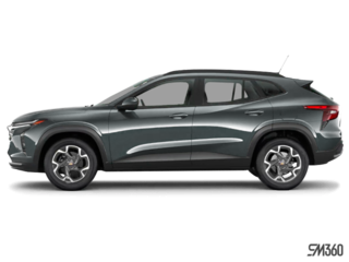 Chevrolet Trax LT 2026 à Québec, Québec - 2 - w320h240px