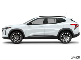 Chevrolet Trax 2RS 2026 à Québec, Québec - 2 - w320h240px