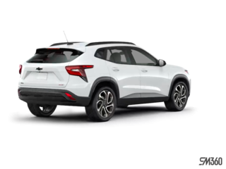 Chevrolet Trax 2RS 2026 à Québec, Québec - 3 - w320h240px