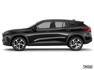 2026 Chevrolet Trax 1RS in Quebec, Quebec - 2 - w320h240px
