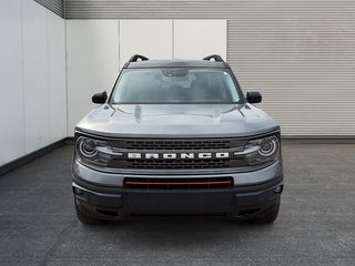 2021 Ford Bronco Sport Badlands in Quebec, Quebec - 2 - w320h240px