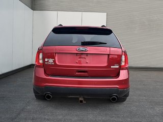 2013 Ford Edge SEL in Quebec, Quebec - 4 - w320h240px