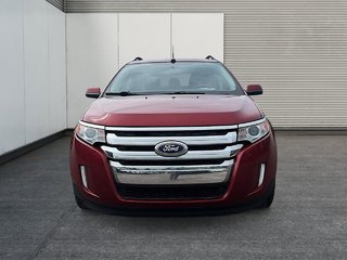 2013 Ford Edge SEL in Quebec, Quebec - 3 - w320h240px