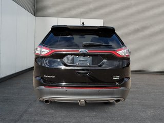 Ford Edge SEL 2018 à Québec, Québec - 6 - w320h240px