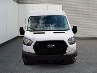 2024 Ford Transit Cargo Van in Quebec, Quebec - 2 - w320h240px