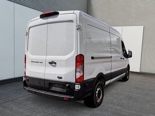 2024 Ford Transit Cargo Van in Quebec, Quebec - 6 - w320h240px
