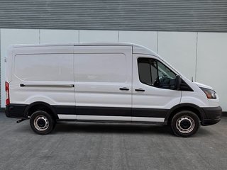 2024 Ford Transit Cargo Van in Quebec, Quebec - 4 - w320h240px