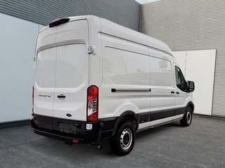 2025 Ford Transit Cargo Van in Quebec, Quebec - 6 - w320h240px
