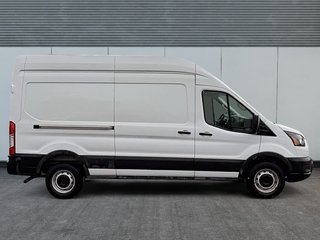 2025 Ford Transit Cargo Van in Quebec, Quebec - 4 - w320h240px