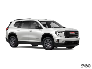 GMC Acadia ELEVATION 2026 à Québec, Québec - 4 - w320h240px