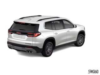 GMC Acadia ELEVATION 2026 à Québec, Québec - 3 - w320h240px