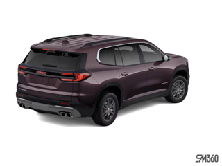 2026 GMC Acadia ELEVATION in Quebec, Quebec - 3 - w320h240px