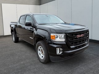GMC Canyon 4WD Elevation 2022 à Québec, Québec - 3 - w320h240px