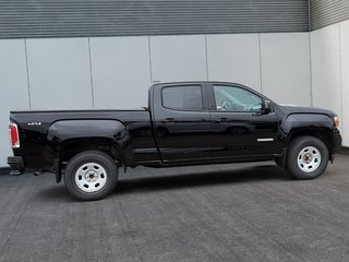 GMC Canyon 4WD Elevation 2022 à Québec, Québec - 4 - w320h240px