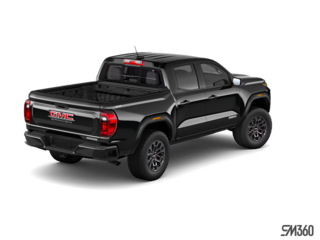 2026 GMC Canyon ELEVATION in Quebec, Quebec - 3 - w320h240px