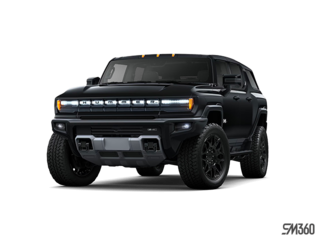 GMC Hummer EV SUV 2X 2026 à Québec, Québec - 4 - w320h240px