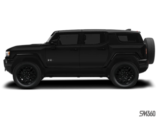 GMC Hummer EV SUV 2X 2026 à Québec, Québec - 2 - w320h240px