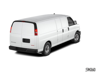 GMC Savana Cargo 2500 WT 155 2025 à Québec, Québec - 3 - w320h240px