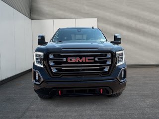 2021 GMC Sierra 1500 AT4 in Quebec, Quebec - 3 - w320h240px