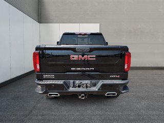 2021 GMC Sierra 1500 AT4 in Quebec, Quebec - 5 - w320h240px