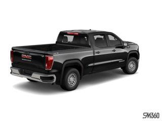 GMC Sierra 1500 PRO 2026 à Québec, Québec - 3 - w320h240px